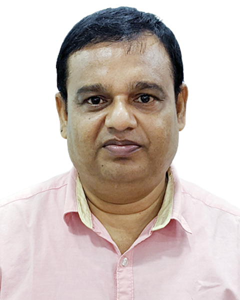 Sujit Kumar Bhowmik